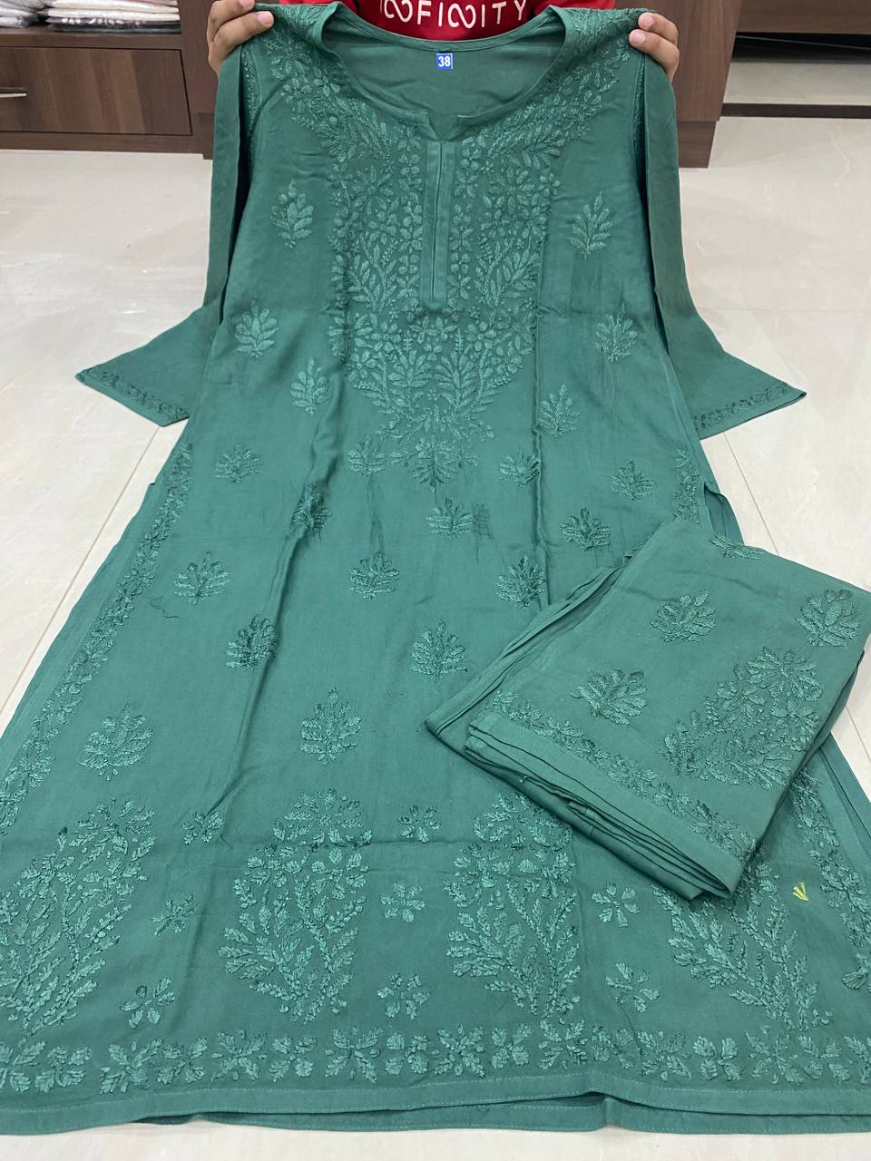 BOLD AND BEAUTIFUL TONE TO TONE REYON SET NOW GET DYED IN UR FAVORITE COLOR