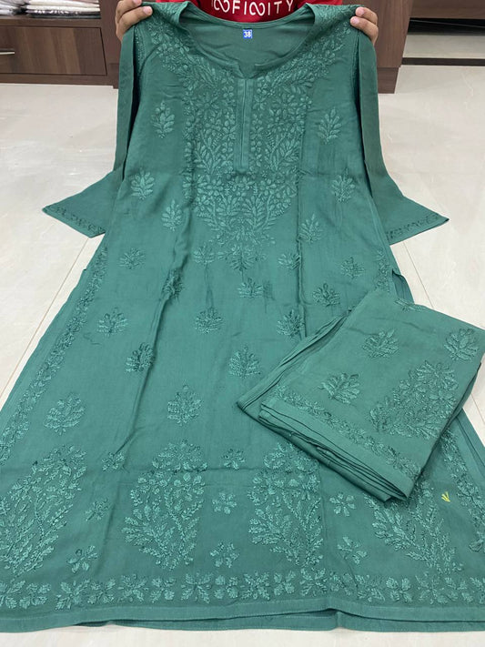 BOLD AND BEAUTIFUL TONE TO TONE REYON SET NOW GET DYED IN UR FAVORITE COLOR