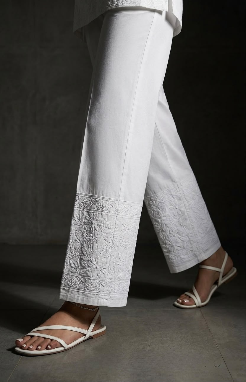 Voile Cotton Kurti for Women | Soft, Breathable & Elegant Ethnic Wear