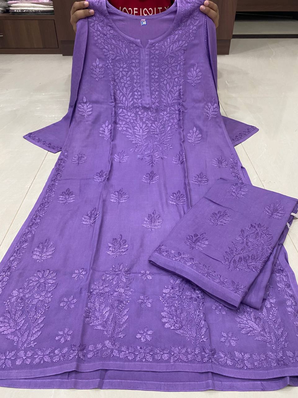 BOLD AND BEAUTIFUL TONE TO TONE REYON SET NOW GET DYED IN UR FAVORITE COLOR