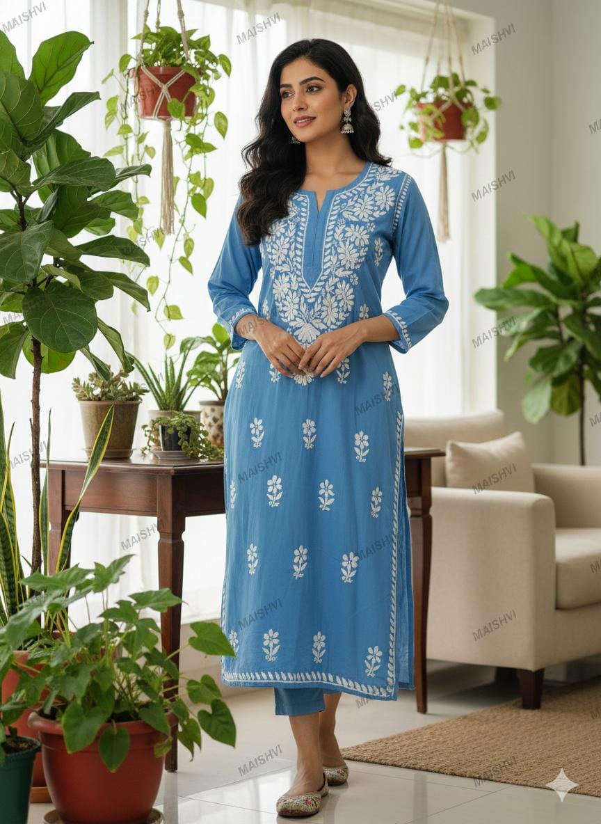 Rayon Kurti