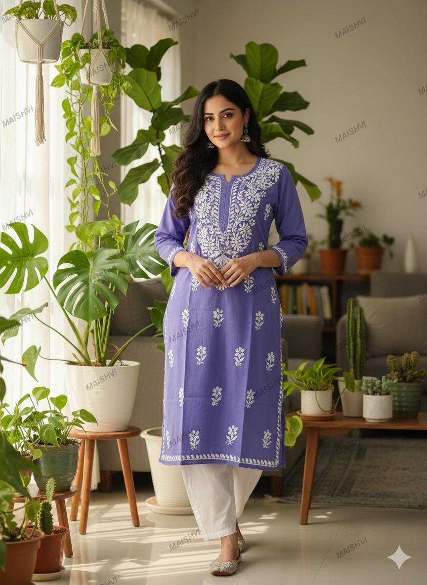 Rayon Kurti
